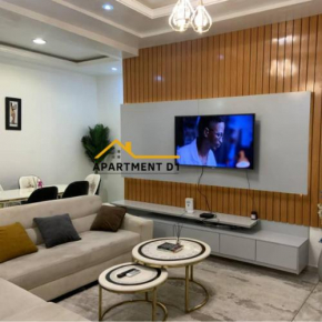 Apartment D1